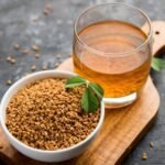 Fenugreek Seeds India